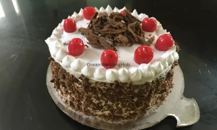Meenakshis Pastry Delights